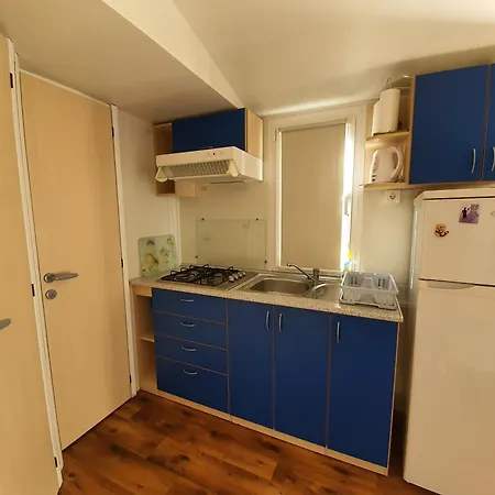 Camp Milo Moje Casa de hóspedes Drvenik (Split-Dalmatia)