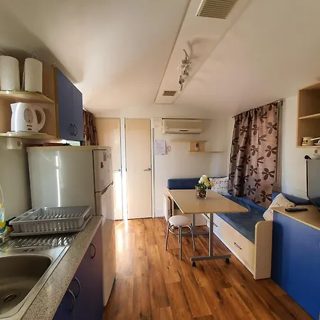 Camp Milo Moje Drvenik (Split-Dalmatia)