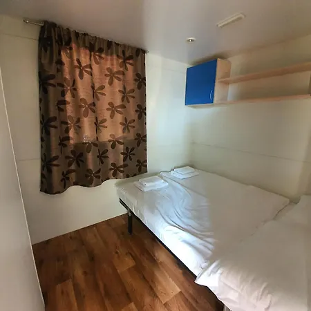 Camp Milo Moje Drvenik (Split-Dalmatia)