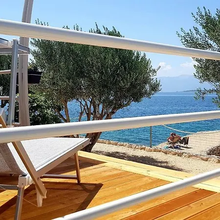 Camp Milo Moje 4* Drvenik (Split-Dalmatia)