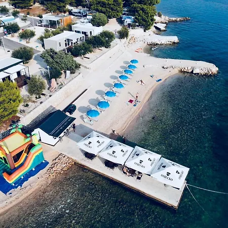 Camp Milo Moje Guest house 4*