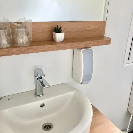 Camp Milo Moje 4*