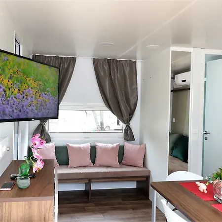 Camp Milo Moje Guest house Drvenik (Split-Dalmatia)
