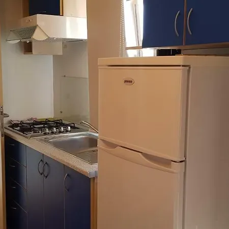 Camp Milo Moje Guest house