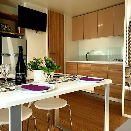 Camp Milo Moje 4* Drvenik (Split-Dalmatia)
