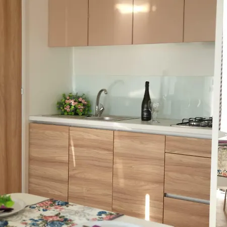 Camp Milo Moje Guest house 4*