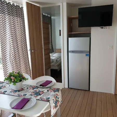 Camp Milo Moje 4* Drvenik (Split-Dalmatia)