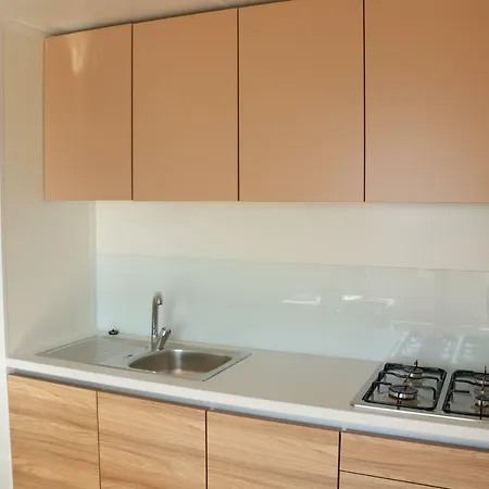 Camp Milo Moje Guest house 4*