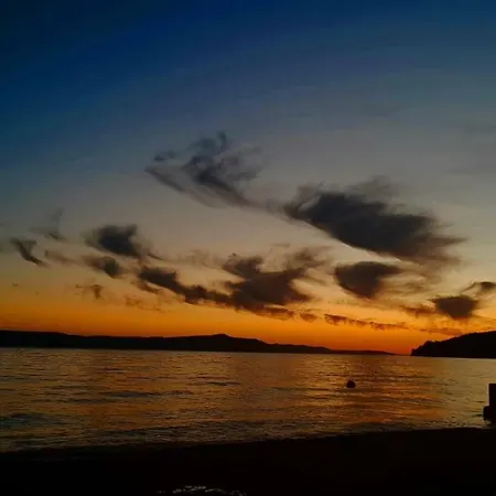 Camp Milo Moje Drvenik (Split-Dalmatia)