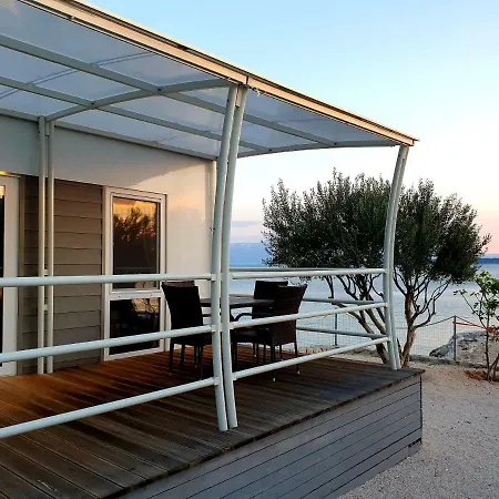 Guest house Camp Milo Moje 4*