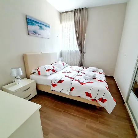 Camp Milo Moje 4* Drvenik (Split-Dalmatia)