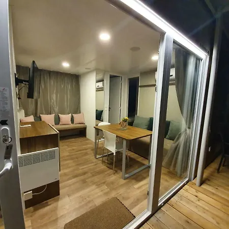 Camp Milo Moje 4*