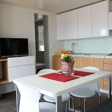 Guest house Camp Milo Moje