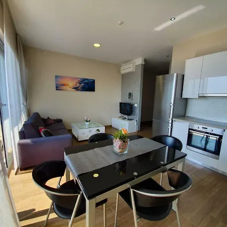 Camp Milo Moje Gostinjska kuća Drvenik (Split-Dalmatia)