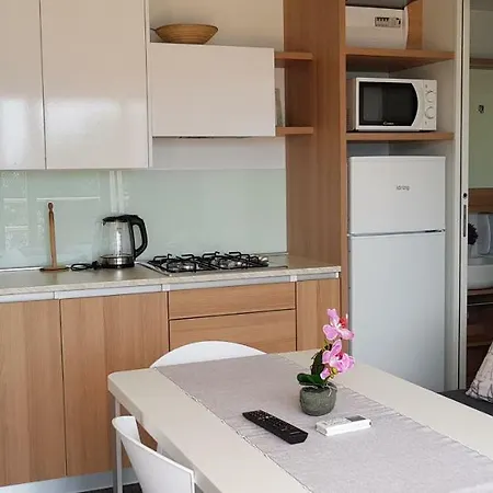 Camp Milo Moje 4*