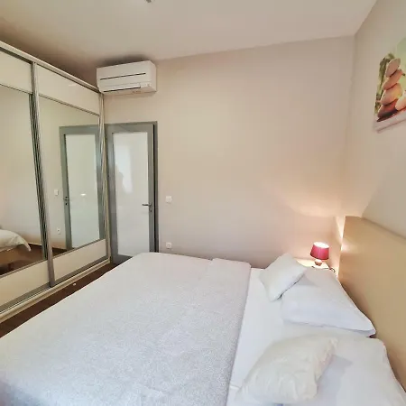 Camp Milo Moje Guest house 4*