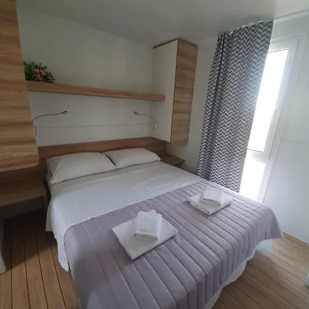 Camp Milo Moje Drvenik (Split-Dalmatia)