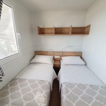 Camp Milo Moje