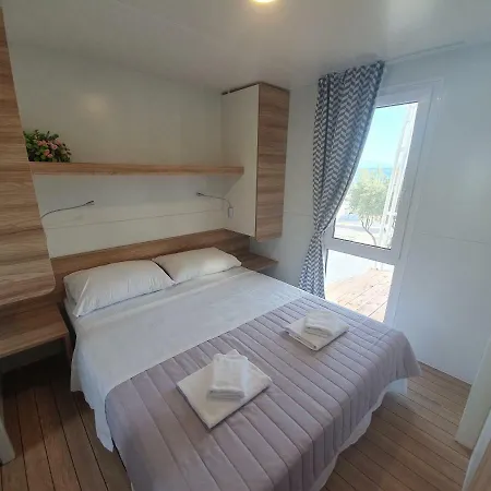 Camp Milo Moje