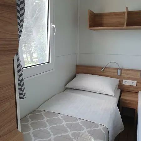 Camp Milo Moje 4*