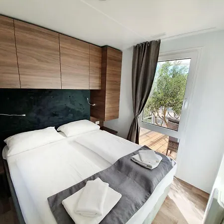 Camp Milo Moje 4* Drvenik (Split-Dalmatia)