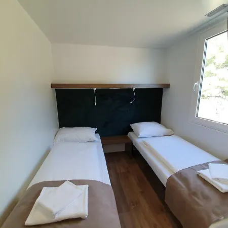 Camp Milo Moje Drvenik (Split-Dalmatia)