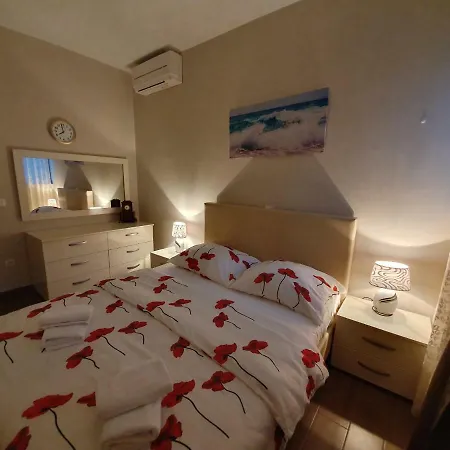 Camp Milo Moje 4*