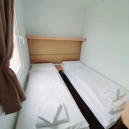 Camp Milo Moje Drvenik (Split-Dalmatia)