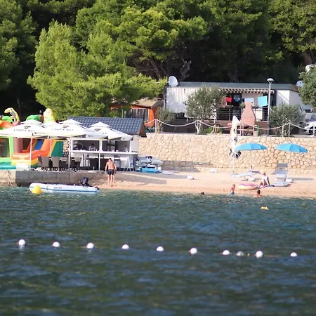 Camp Milo Moje 4*