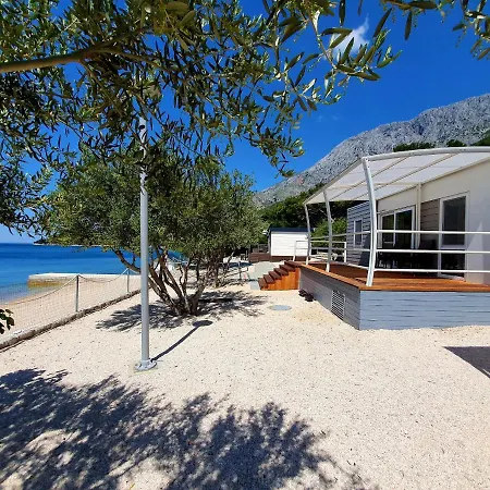 Camp Milo Moje Gostinjska kuća Drvenik (Split-Dalmatia)