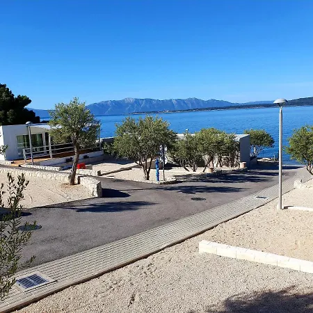 Gæstehus Camp Milo Moje 4*
