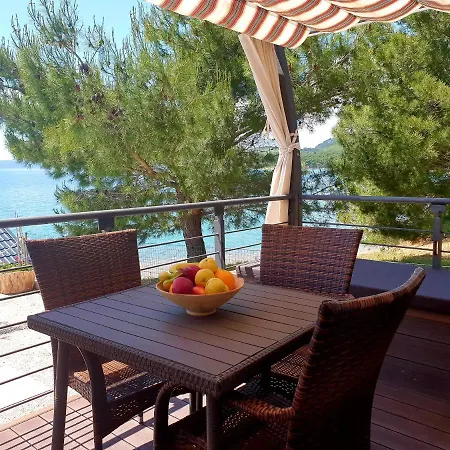 Camp Milo Moje 4*