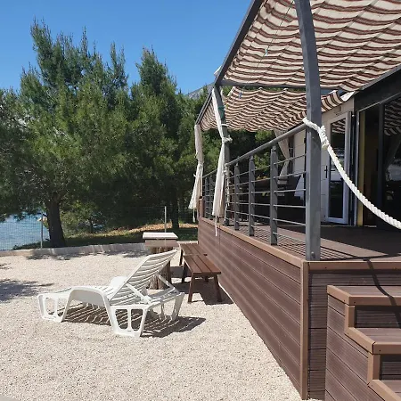 Camp Milo Moje 4*
