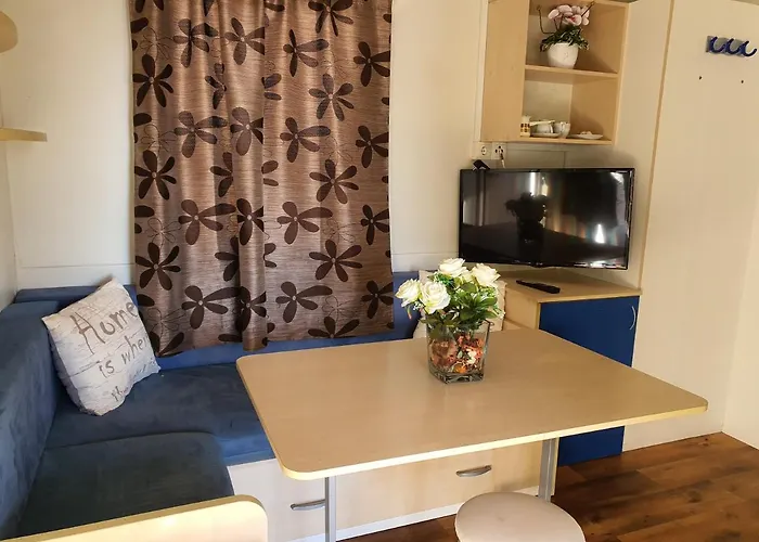 Camp Milo Moje Gasthof Drvenik (Split-Dalmatia)