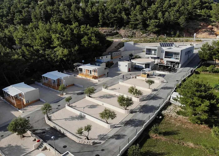Camp Milo Moje Gasthof 4*