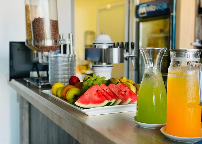 Camp Milo Moje 게스트하우스 드레베니크