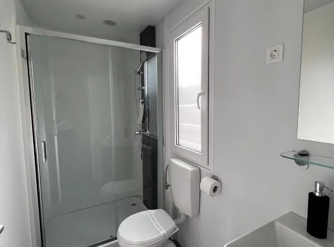 Gasthof Camp Milo Moje 4*