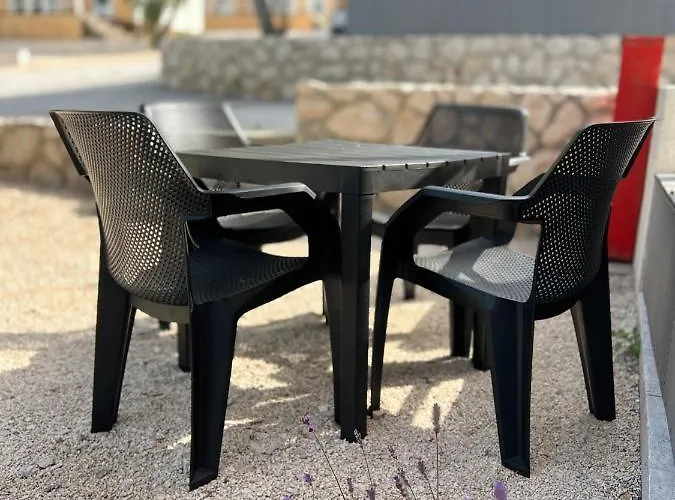 게스트하우스 Camp Milo Moje 드레베니크