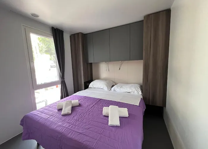 Camp Milo Moje Drvenik (Split-Dalmatia)
