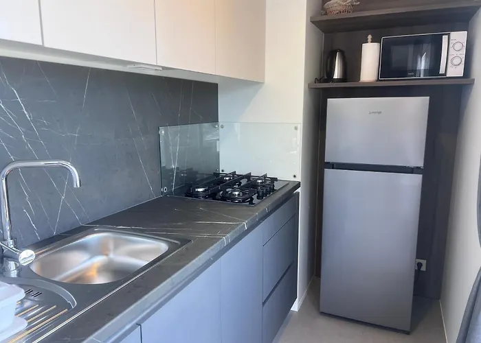 Camp Milo Moje 게스트하우스