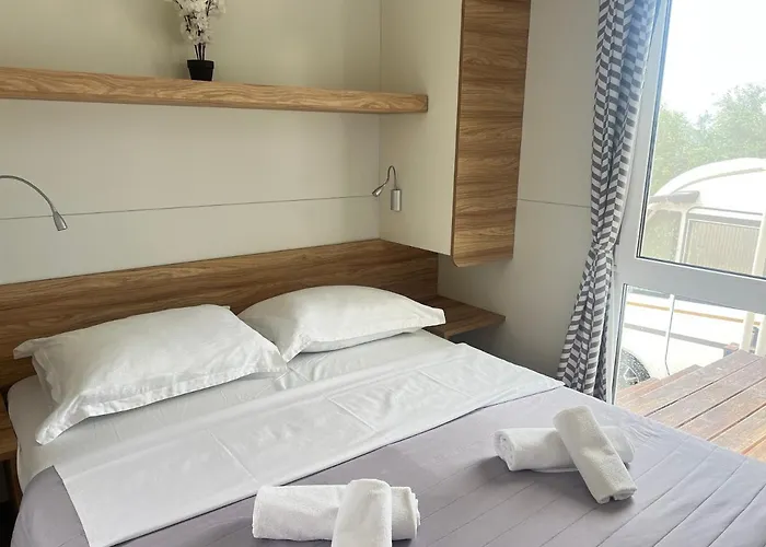 Gasthof Camp Milo Moje Drvenik (Split-Dalmatia)