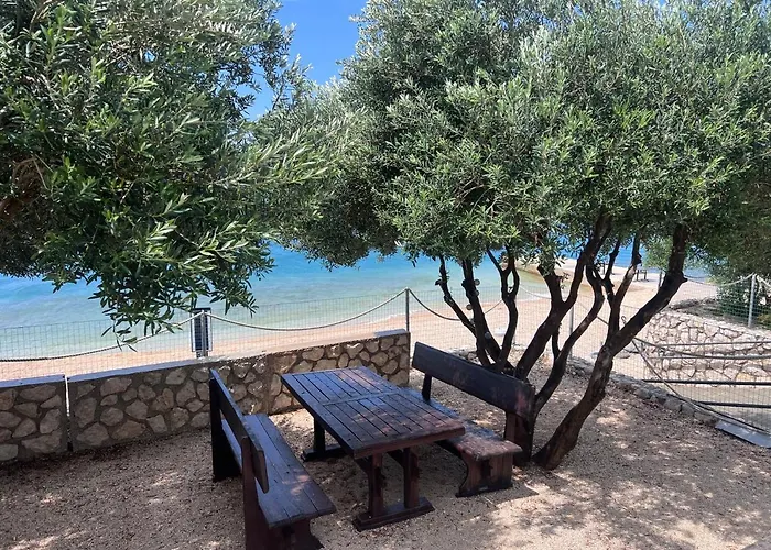 Camp Milo Moje 게스트하우스