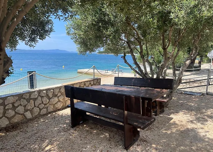 Camp Milo Moje 게스트하우스