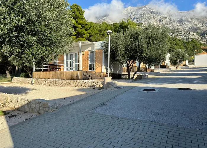 Camp Milo Moje Gasthof 4*