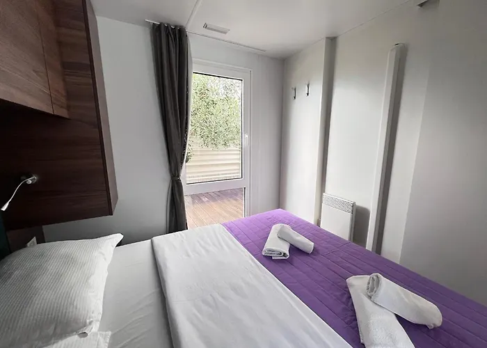 Camp Milo Moje 4*