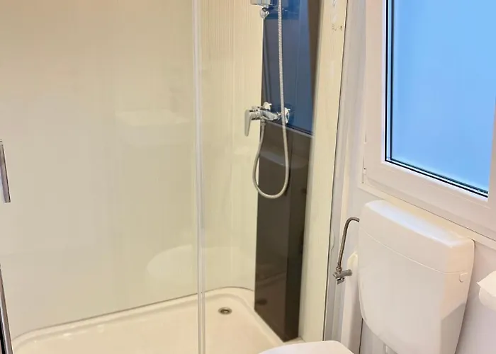 Camp Milo Moje 4* 드레베니크