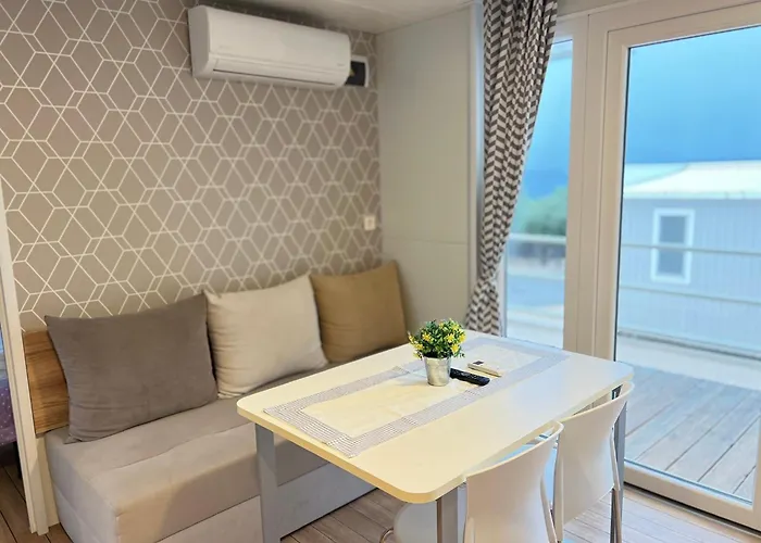 Camp Milo Moje 게스트하우스 드레베니크