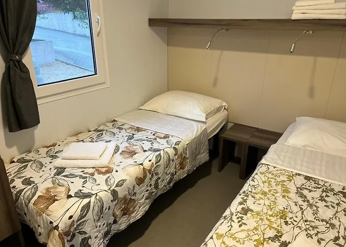 게스트하우스 Camp Milo Moje