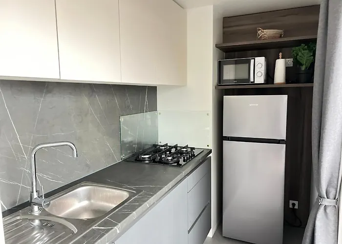 Camp Milo Moje 게스트하우스