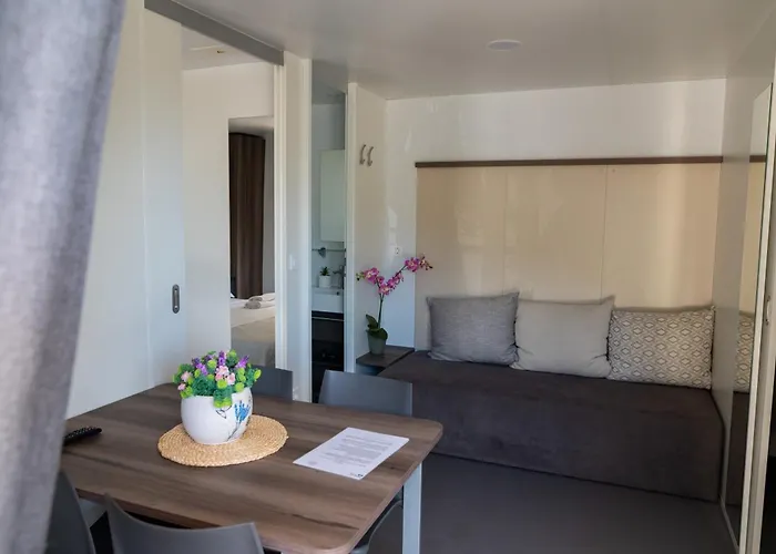 Camp Milo Moje Gasthof 4*